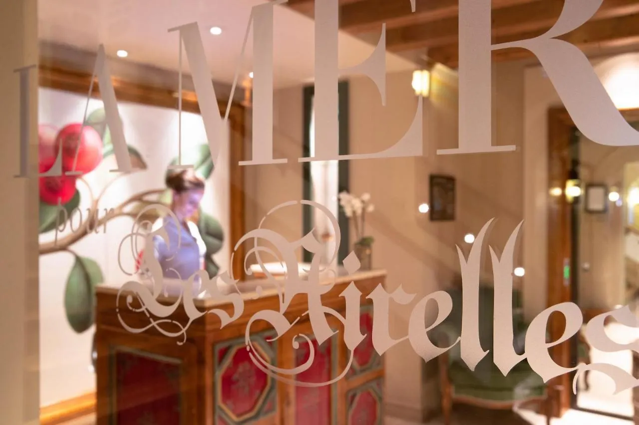 Airelles Courchevel, Les Airelles Hotel 5*, Courchevel France
