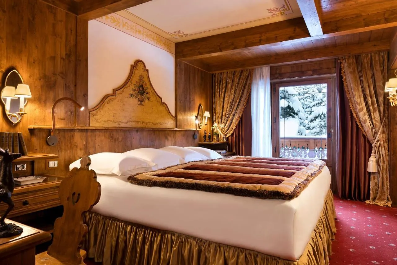 *****  Airelles Courchevel, Les Airelles Hotel France