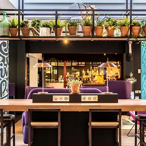 Novotel Lyon Eurexpo Bron