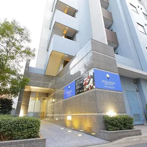 Mystays Asakusabashi Präfektur Tokio
